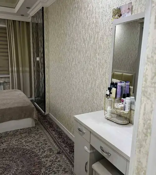 2-комн. квартира, 3 этаж, 69 м², Сино — миниатюра 3