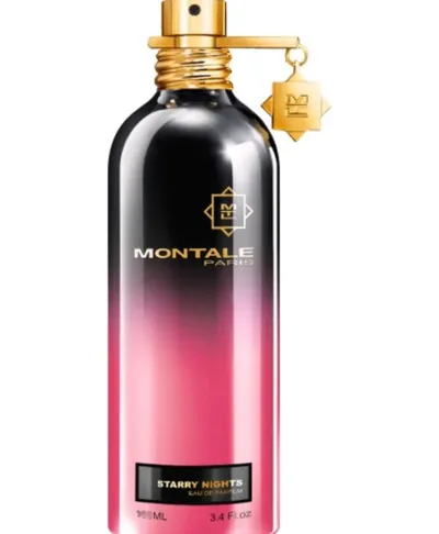 Духи Starry Nights Montale
