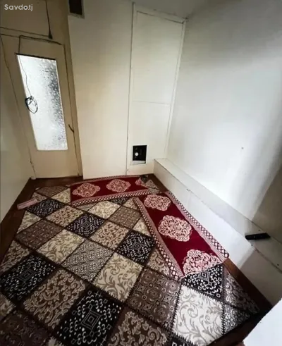 2-комн. квартира, 3 этаж, 52м², Сино — миниатюра 11