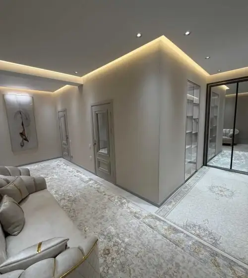 2-комн. квартира, 5 этаж, 72 м², Сино — миниатюра 9