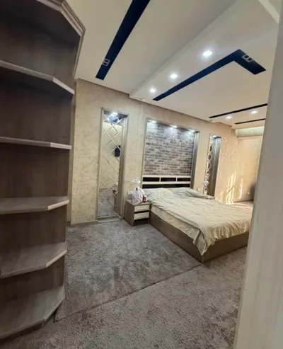 2-комн. квартира, 6 этаж, 70м², Шохмансур — миниатюра 1