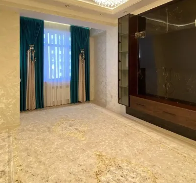 3-комн. квартира, 9 этаж, 70 м², Шохмансур Аэропорт — миниатюра 2