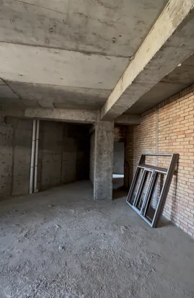 1-комн. квартира, 15 этаж, 64 м², Шохмансур, 4 Дома — миниатюра 4