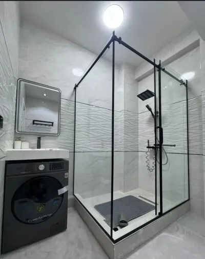 2-комн. квартира, 6 этаж, 83 м², И Сомони — миниатюра 7
