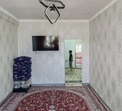 2-комн. квартира, 15 этаж, 80 м², Сино Махаллаи Хучанди — миниатюра 4