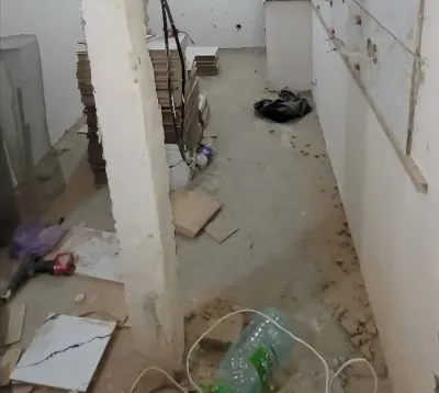 3-комн. квартира, 4 этаж, 80 м², Сино, Профсоюз — миниатюра 11
