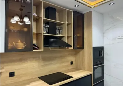 2-комн. квартира, 9 этаж, 82м², Шохмансур — миниатюра 4