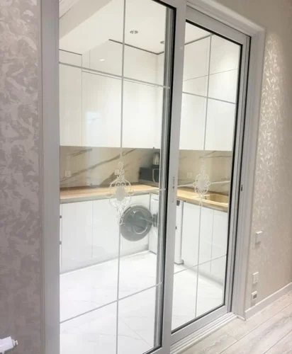 2-комн. квартира, 6 этаж, 78м², Шохмансур, Бахт Z, Пайкар — миниатюра 10