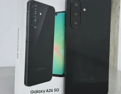 Samsung Galaxy A26 5G 6/128Gb 5000МАЧ