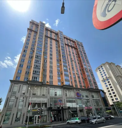 1-комн. квартира, 15 этаж, 53 м², 4 Рохаи Спартак,Симург — миниатюра 11