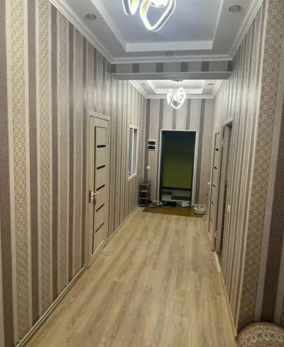 3-комн. квартира, 15 этаж, 75м², Сино — миниатюра 1