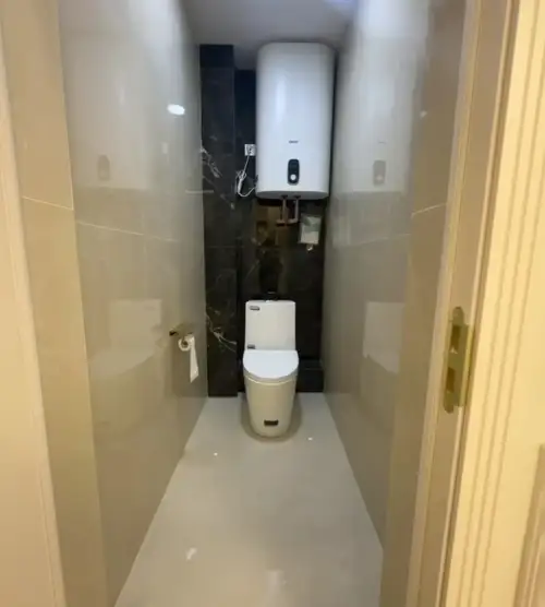 2-комн. квартира, 12 этаж, 92 м², Шохмансур — миниатюра 9