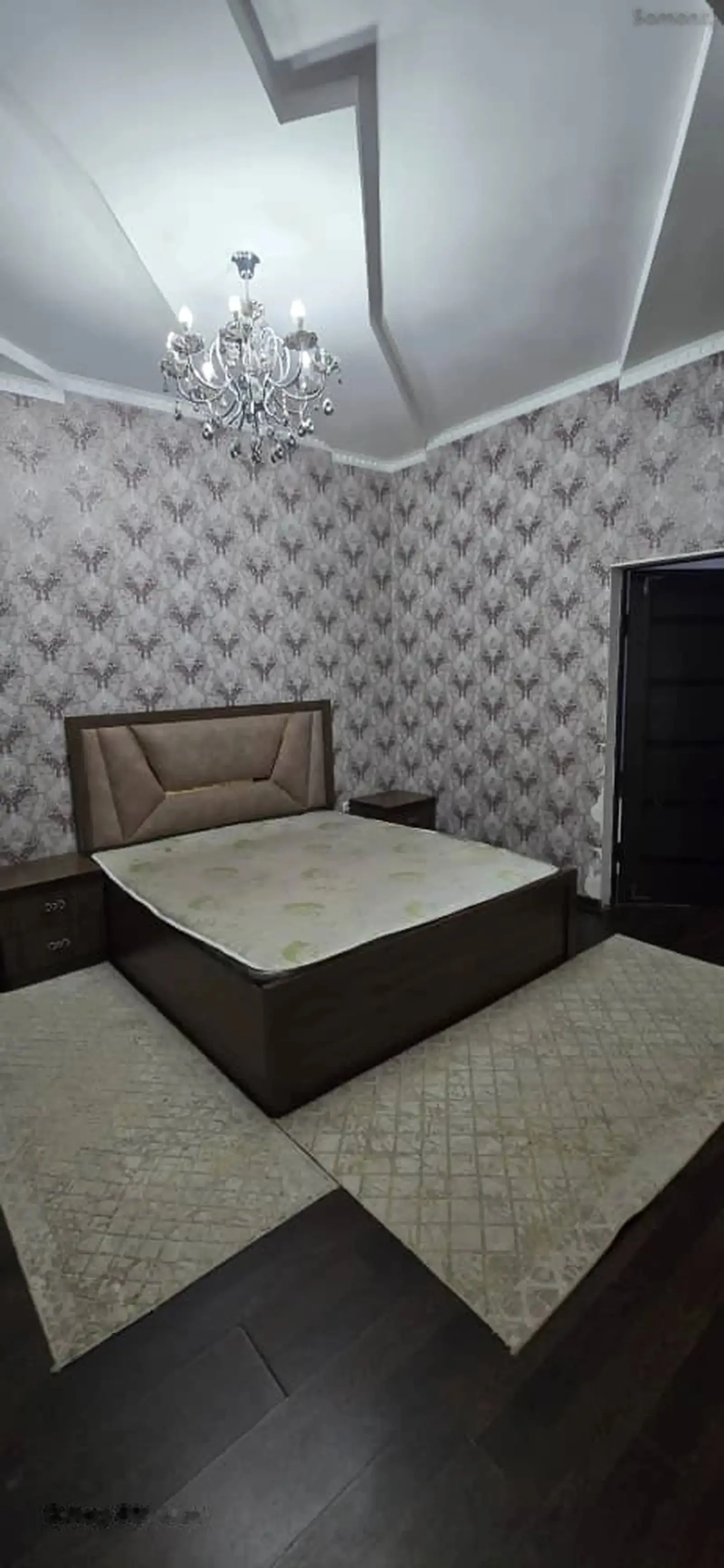 3-комн. квартира, 3 этаж, 86м², И.Сомони — миниатюра 2