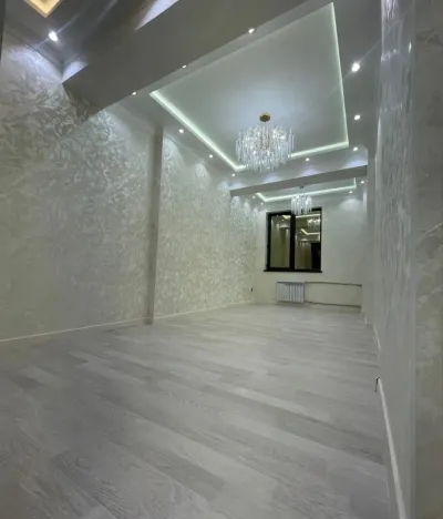 3-комн. квартира, 3 этаж, 63 м², Фирдавсӣ — миниатюра 4