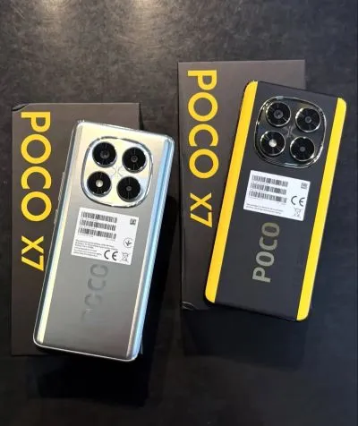 Xiaomi Poco 512 gb