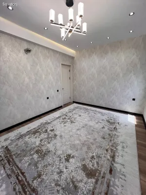 3-комн. квартира, 8 этаж, 87 м², Фирдавси