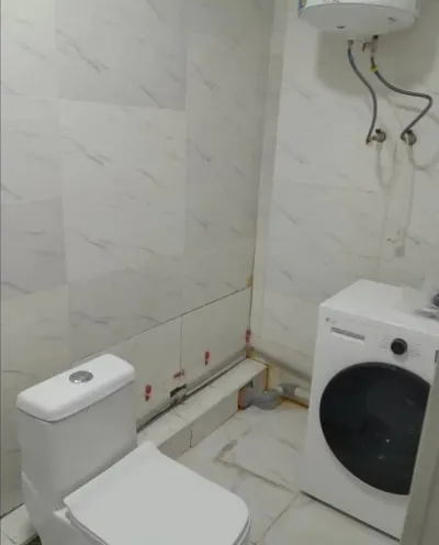 2-комн. квартира, 13 этаж, 67м², Фирдавси — миниатюра 4