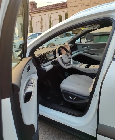 BYD Sea Lion 06, 2026 — миниатюра 6
