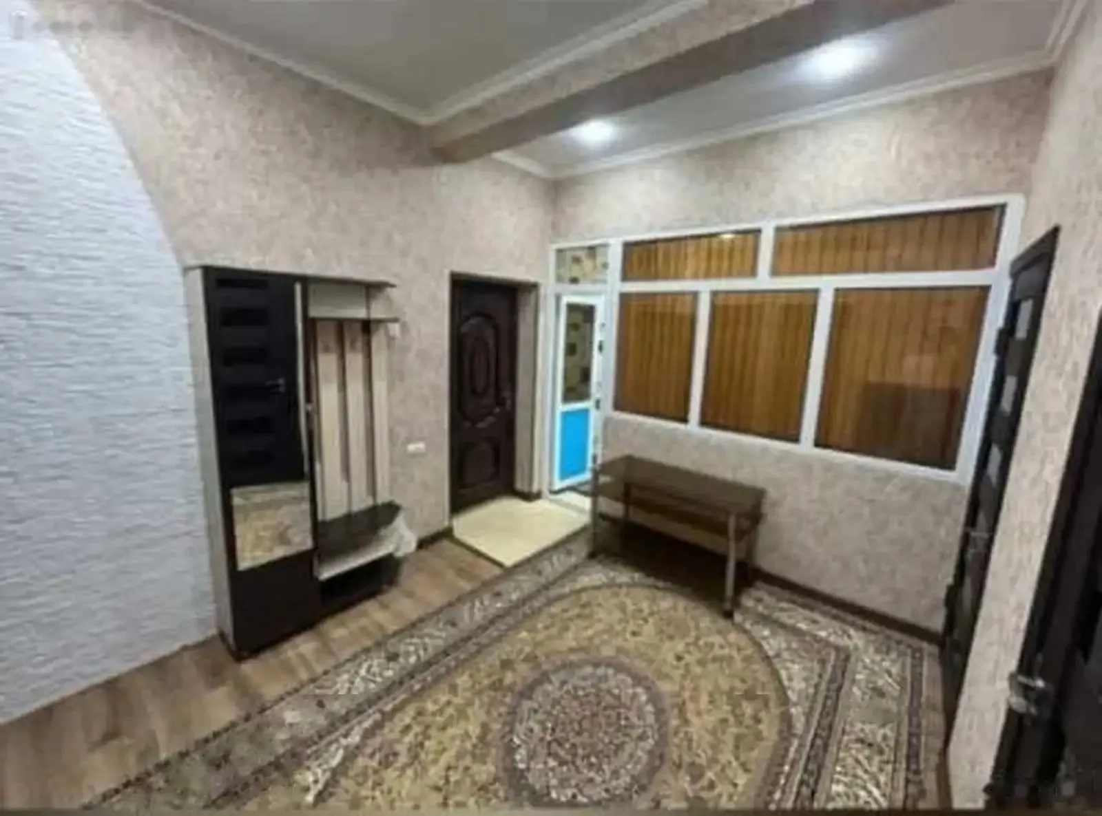 2-комн. квартира, 10 этаж, 72м², Голубой экран — миниатюра 8