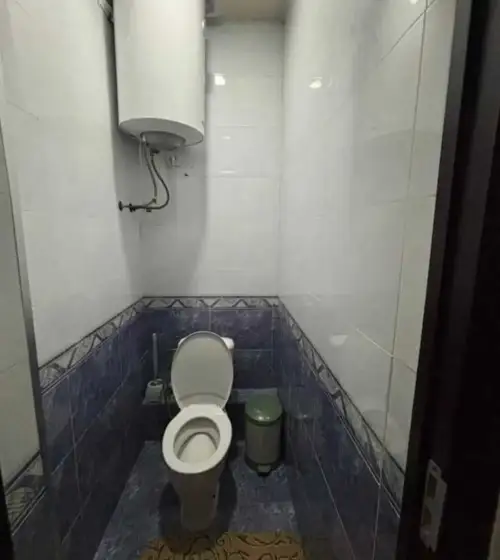 3-комн. квартира, 3 этаж, 57 м², н Сино Зарафшон — миниатюра 6