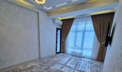 2-комн. квартира, 2 этаж, 45м², Сино — миниатюра 2