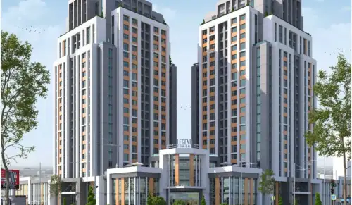 2-комн. квартира, 12 этаж, 63 м², Сино, 82 мкр — миниатюра 2