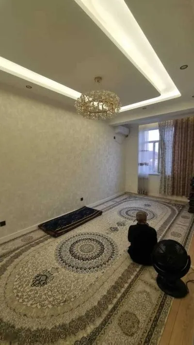 3-комн. квартира, 6 этаж, 120 м², И. Сомони