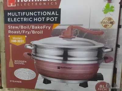 Сковородка