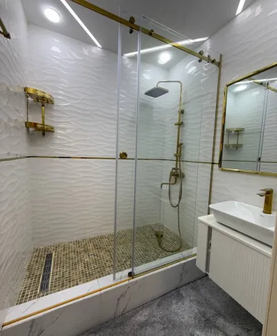 2-комн. квартира, 10 этаж, 80 м², Релакс,Созидание — миниатюра 8