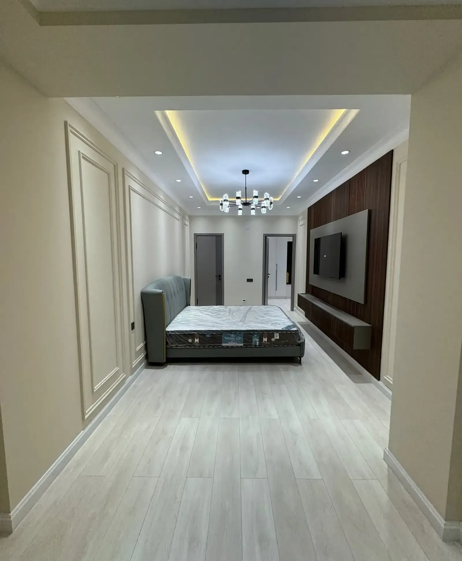 2-комн. квартира, 8 этаж, 95м², Шохмансур/Созидание