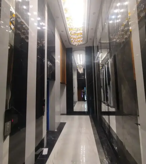 3-комн. квартира, 4 этаж, 86 м², шохмансур — миниатюра 5