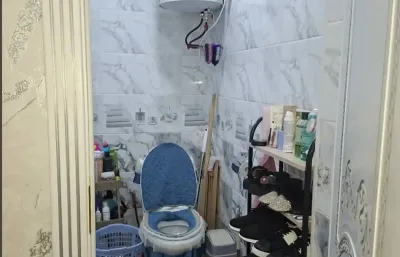 2-комн. квартира, 5 этаж, 50 м², Сино, Профсоюз — миниатюра 11