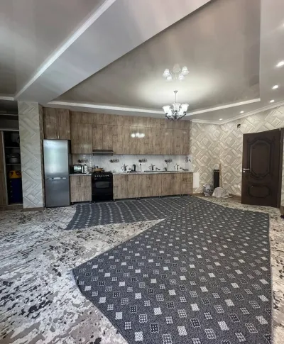 3-комн. квартира, 9 этаж, 121 м², Ваданасос — миниатюра 7