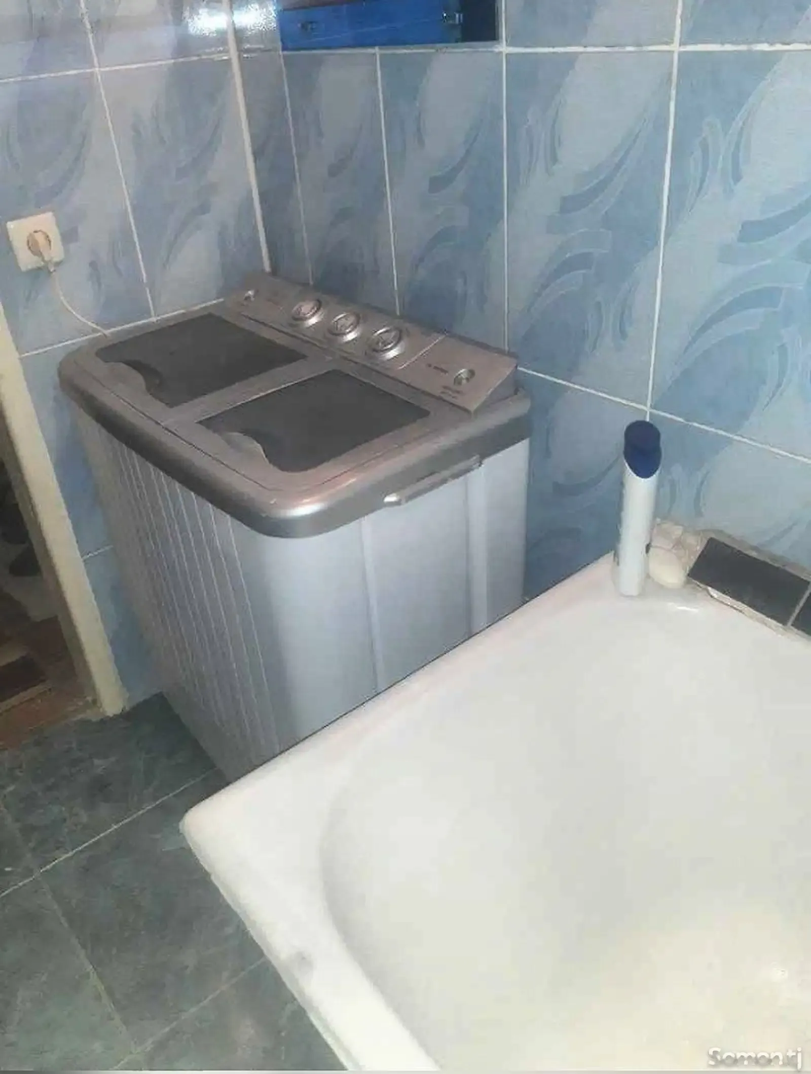 2-комн. квартира, 2 этаж, 50м², 31 микрорайон — миниатюра 2