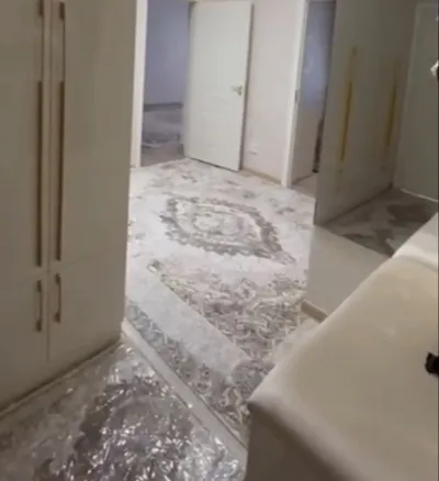 2-комн. квартира, 5 этаж, 63 м², И Сомони — миниатюра 1