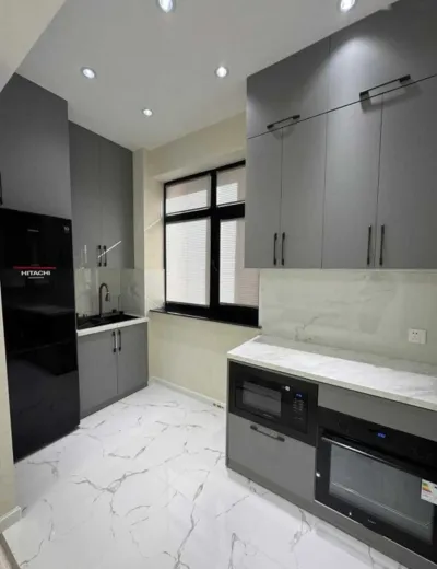3-комн. квартира, 5 этаж, 95м², Дом печать