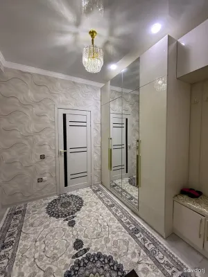 2-комн. квартира, 4 этаж, 68м², Сино