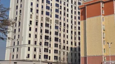 2-комн. квартира, 9 этаж, 87 м², Сино — миниатюра 2