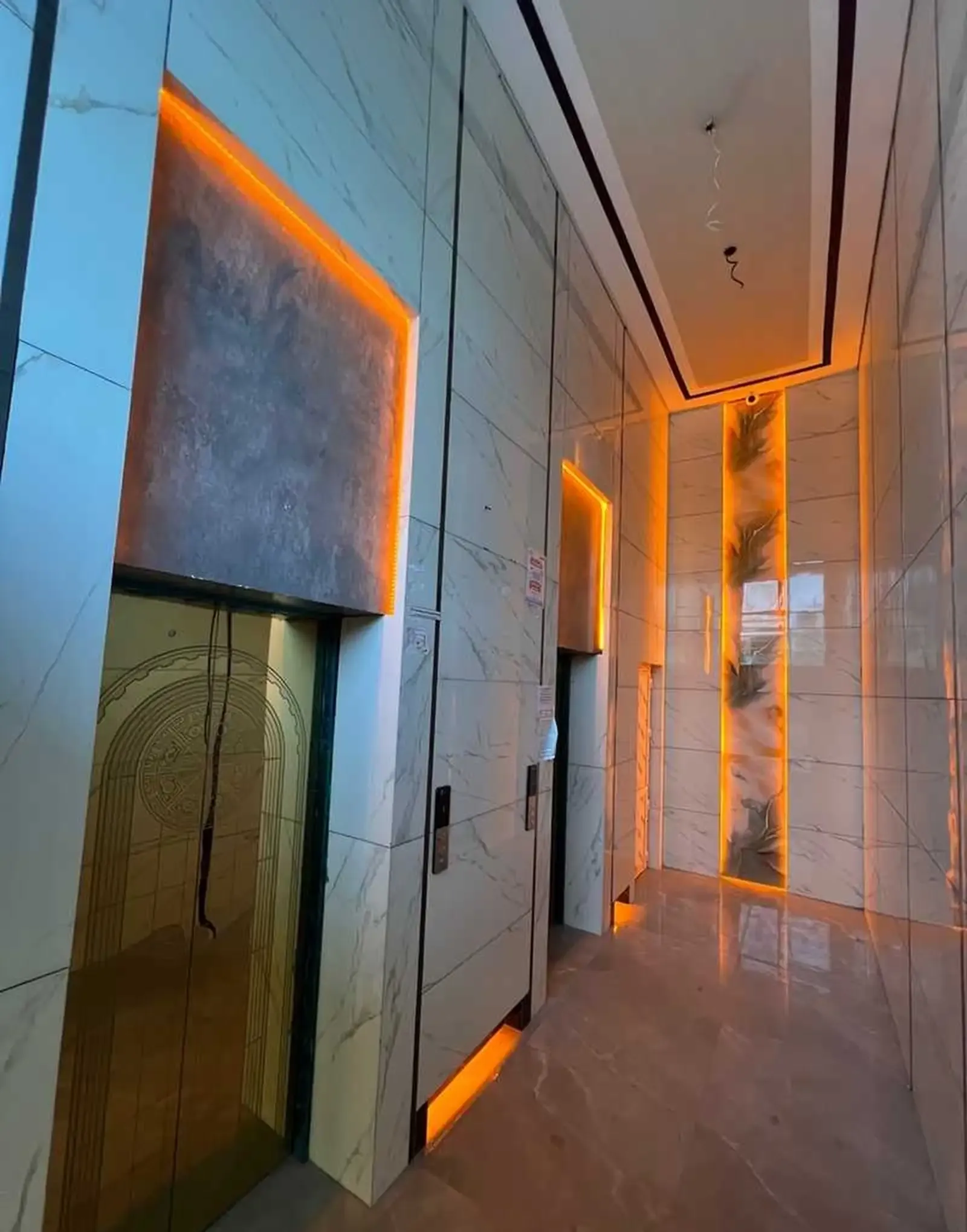2-комн. квартира, 11 этаж, 65м², Цирк — миниатюра 2