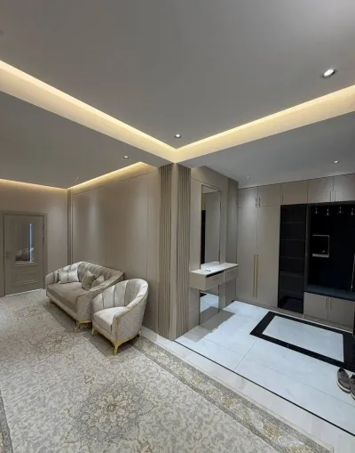2-комн. квартира, 5 этаж, 72 м², Шохмансур — миниатюра 5