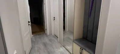 2-комн. квартира, 15 этаж, 55 м², Шохмансур — миниатюра 7