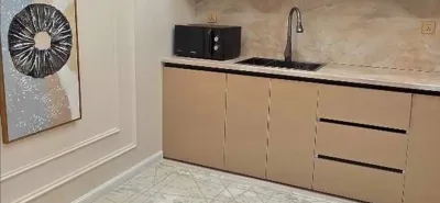 3-комн. квартира, 5 этаж, 86 м², Шохмансур — миниатюра 7