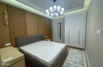 3-комн. квартира, 8 этаж, 113 м², Сино — миниатюра 5