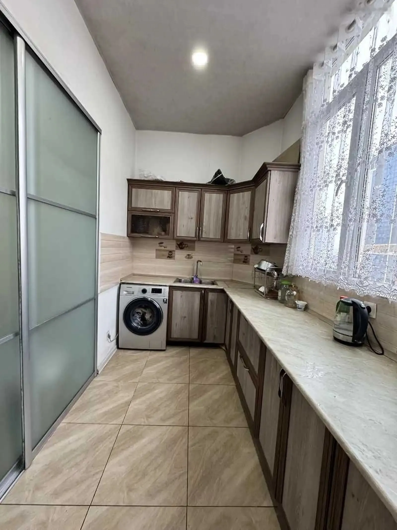 2-комн. квартира, 6 этаж, 82м², Гранд отель — миниатюра 8