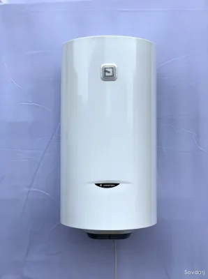 Водонагреватель Ariston 80л. PRO
