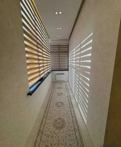 3-комн. квартира, 14 этаж, 115 м², Шохмансур — миниатюра 9