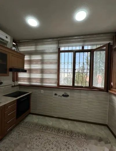 2-комн. квартира, 2 этаж, 77 м², Сино — миниатюра 10