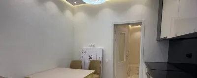 3-комн. квартира, 16 этаж, 115 м², н.Шохмансур, пушти 4 дома — миниатюра 12