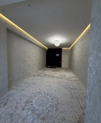 3-комн. квартира, 14 этаж, 115 м², Пушти 4Дома — миниатюра 2