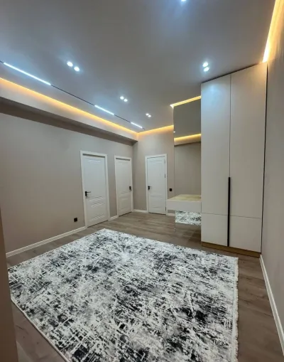 2-комн. квартира, 9 этаж, 71 м², Шохмансур — миниатюра 3
